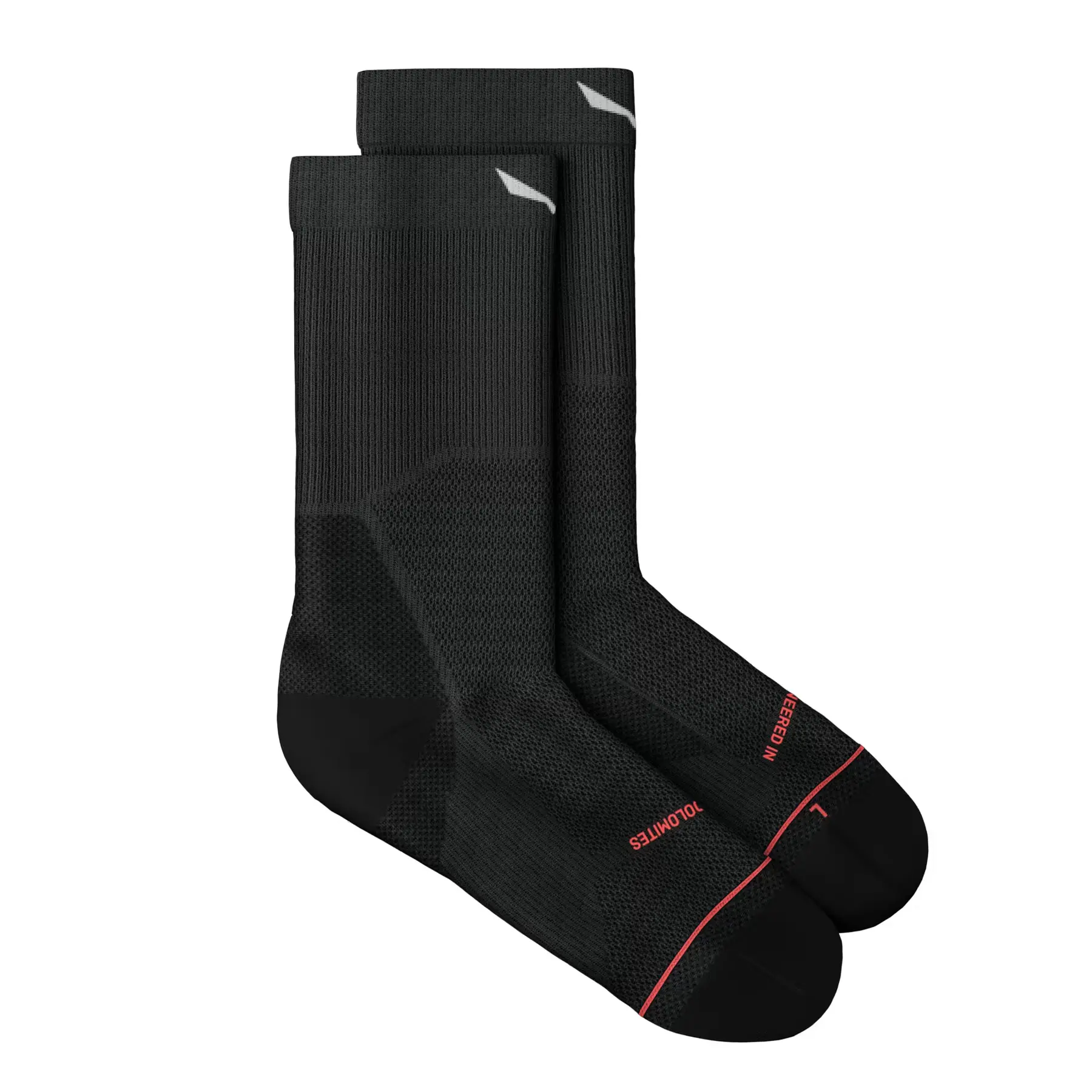 Socken für Damen Salewa Eagle Light Crew
