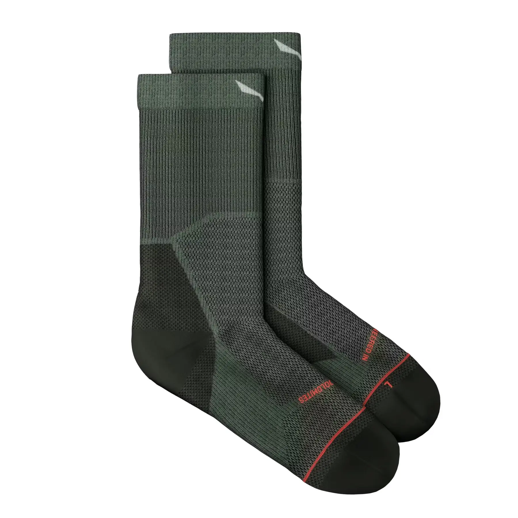 Socken für Damen Salewa Eagle Light Crew