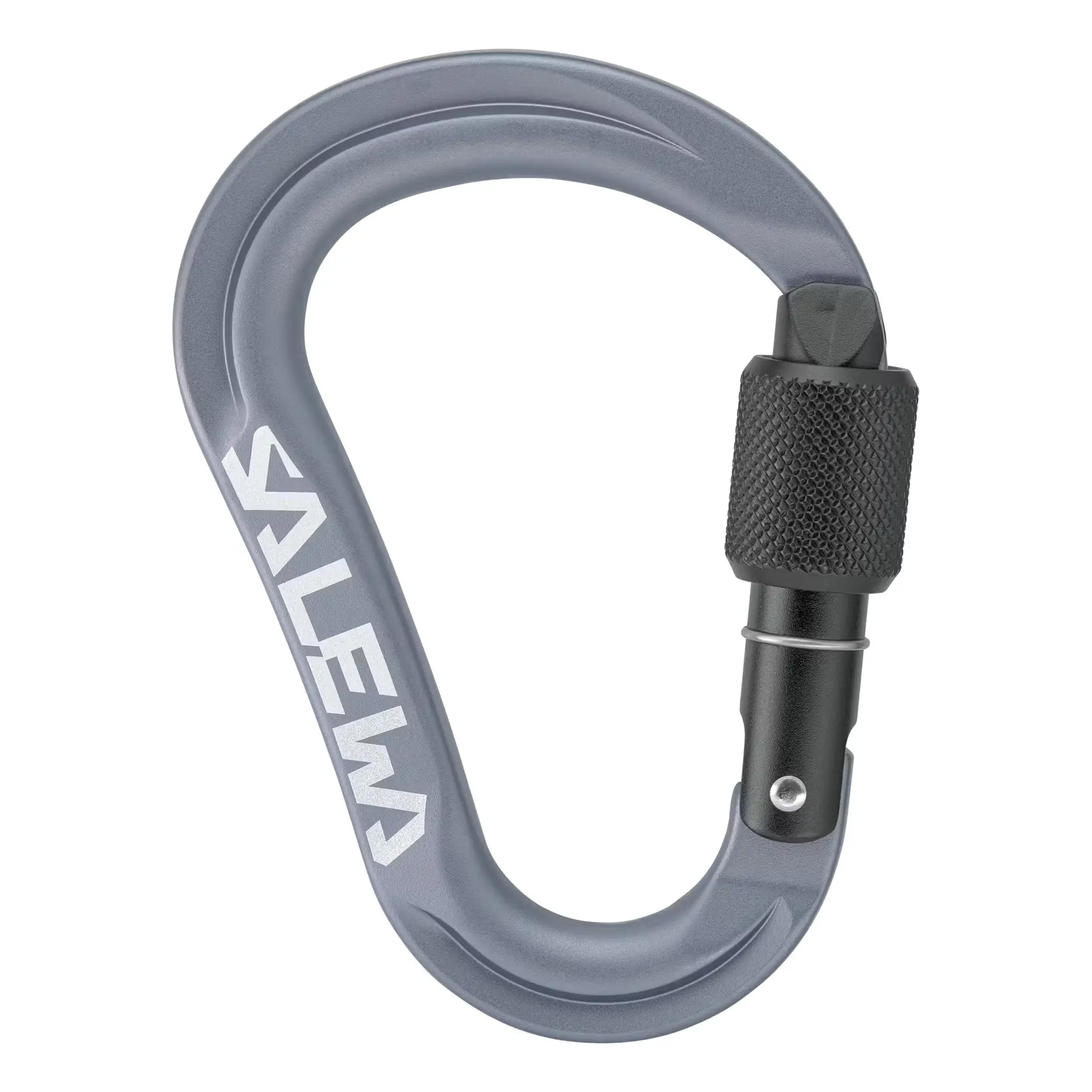 Salewa Unisex Gris Harness Ortles Hms S