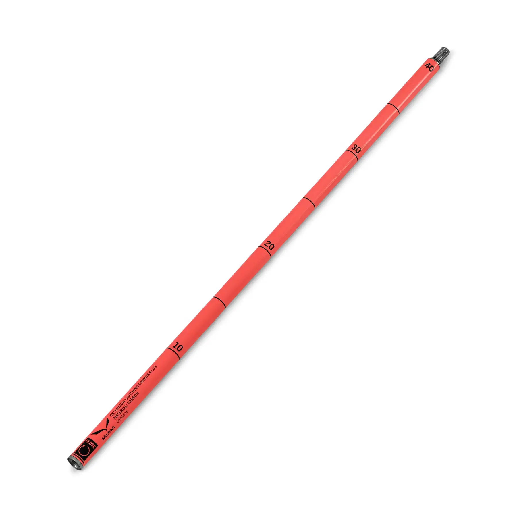 Erweiterung Salewa Sella Carbon Probe
