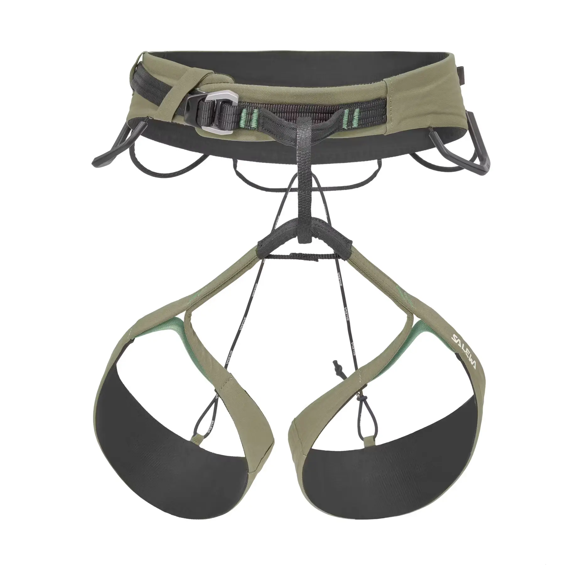 Klettergurt Damen Salewa Agner