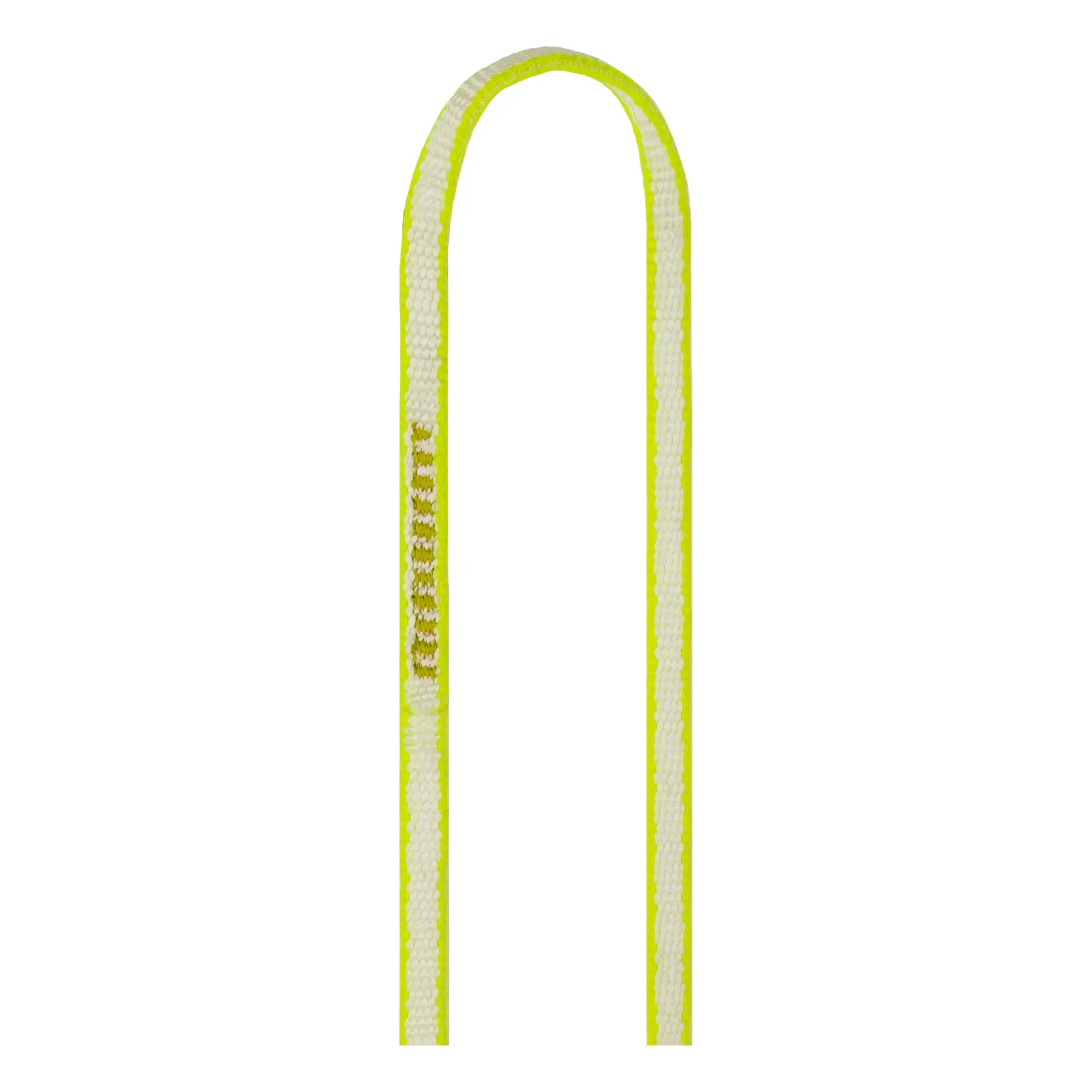 Salewa Unisex Jaune Strap Ring Ortles Dyneema