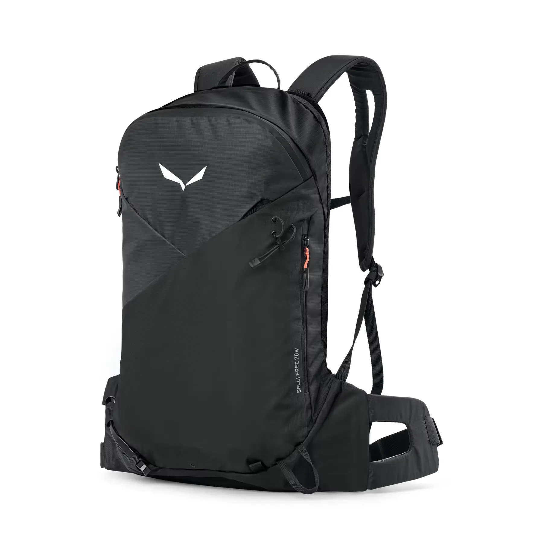 Women's hiking Bag Salewa Sella 24 L