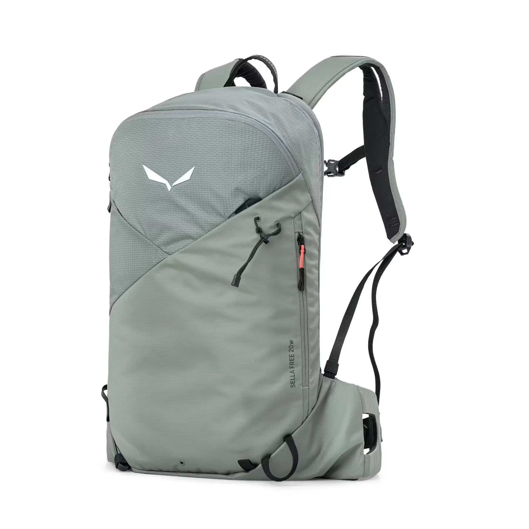 Salewa Women's Gris Hiking Bag Sella 24 L
