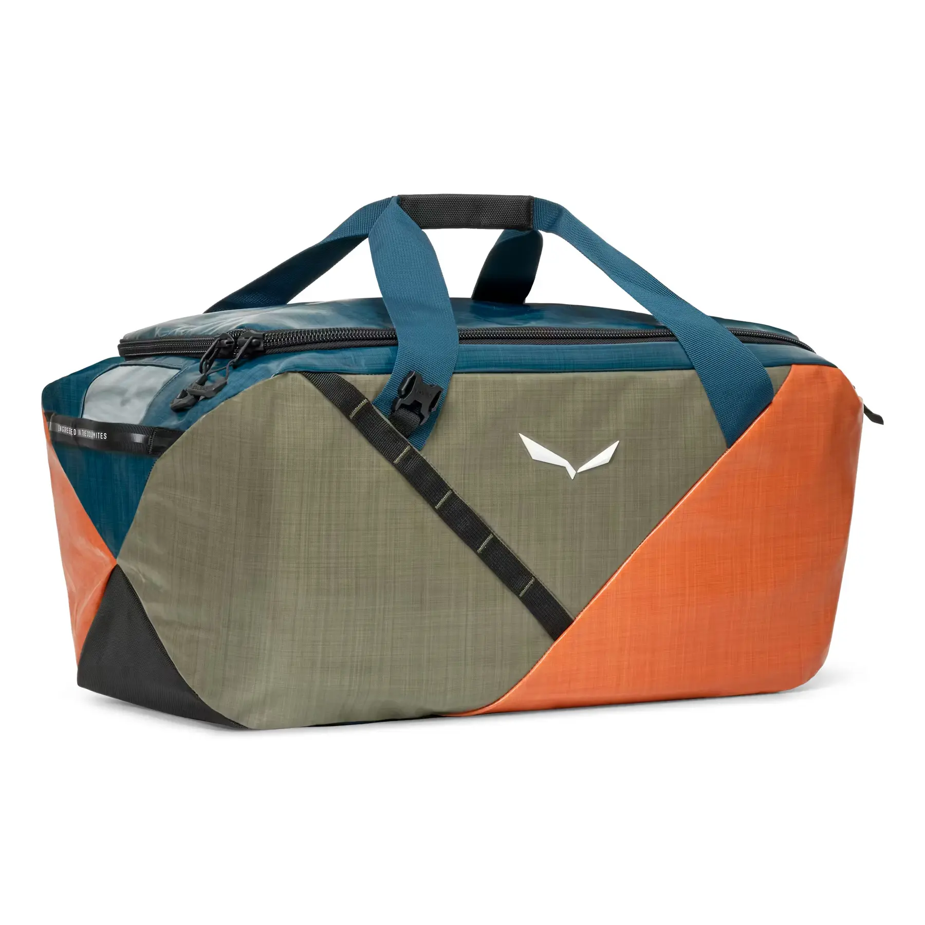 Duffle Bag Salewa Discovery S