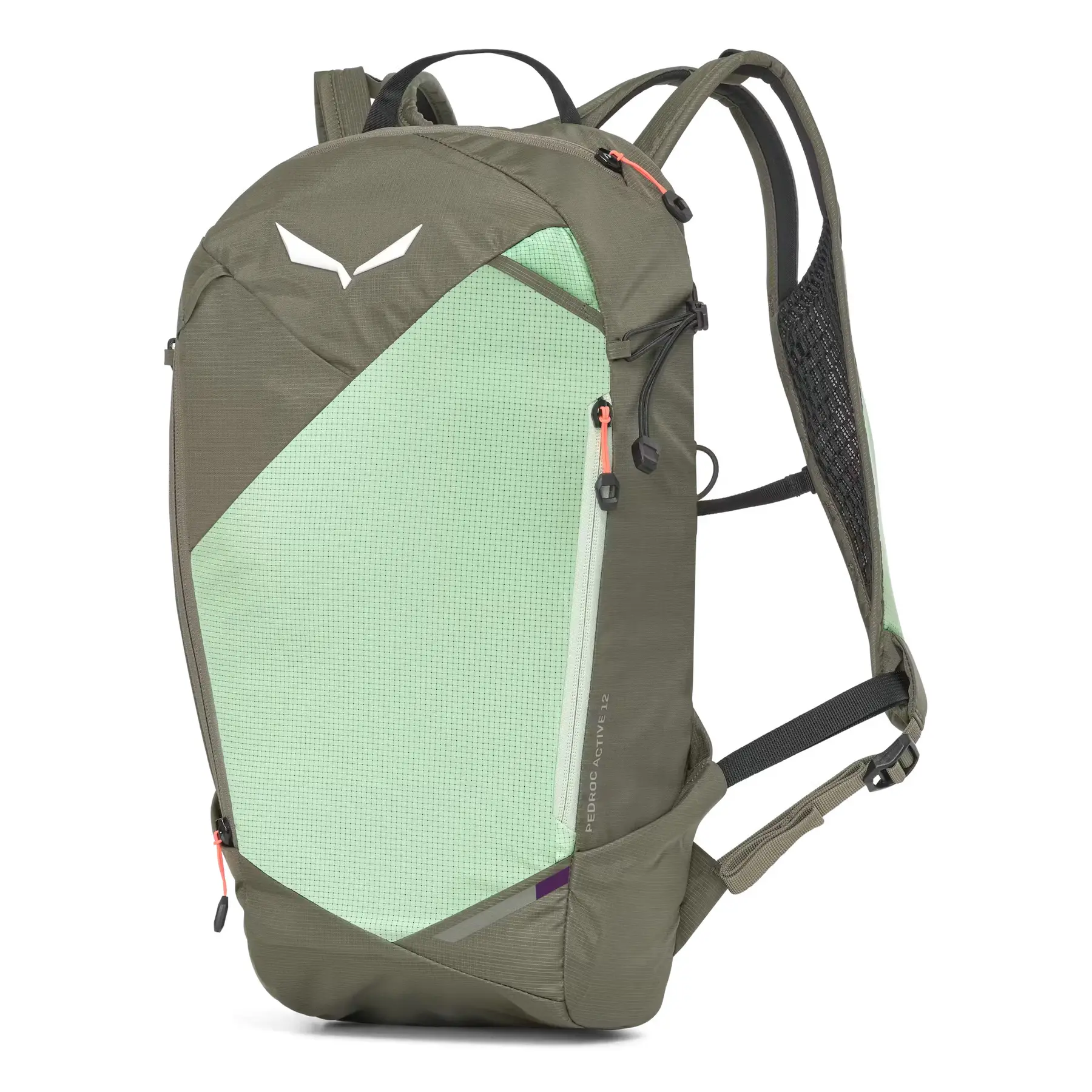 Hiking Bag Salewa Pedroc Active 12 L