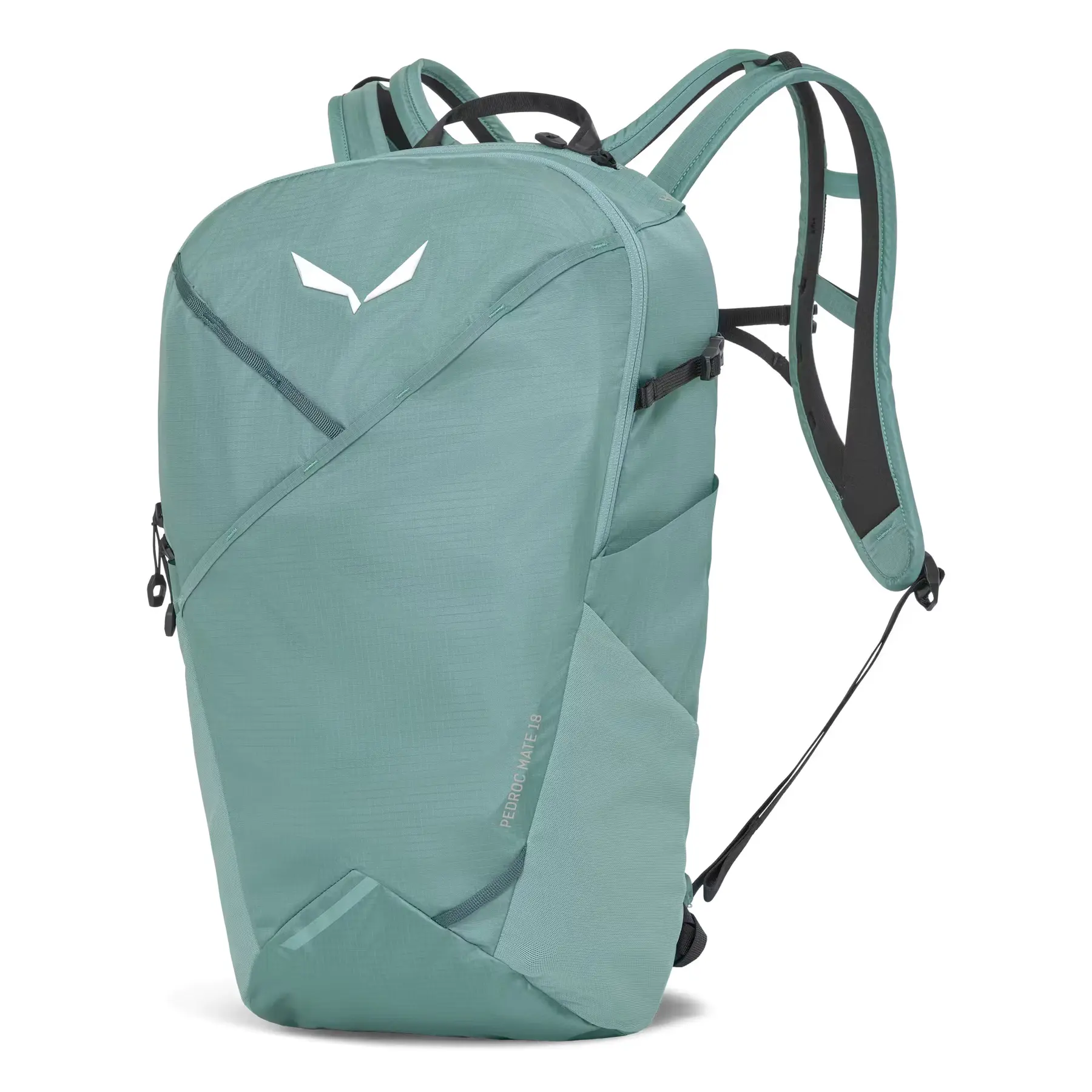 Salewa Unisex Bleu Hiking Bag Pedroc Mate 18 L