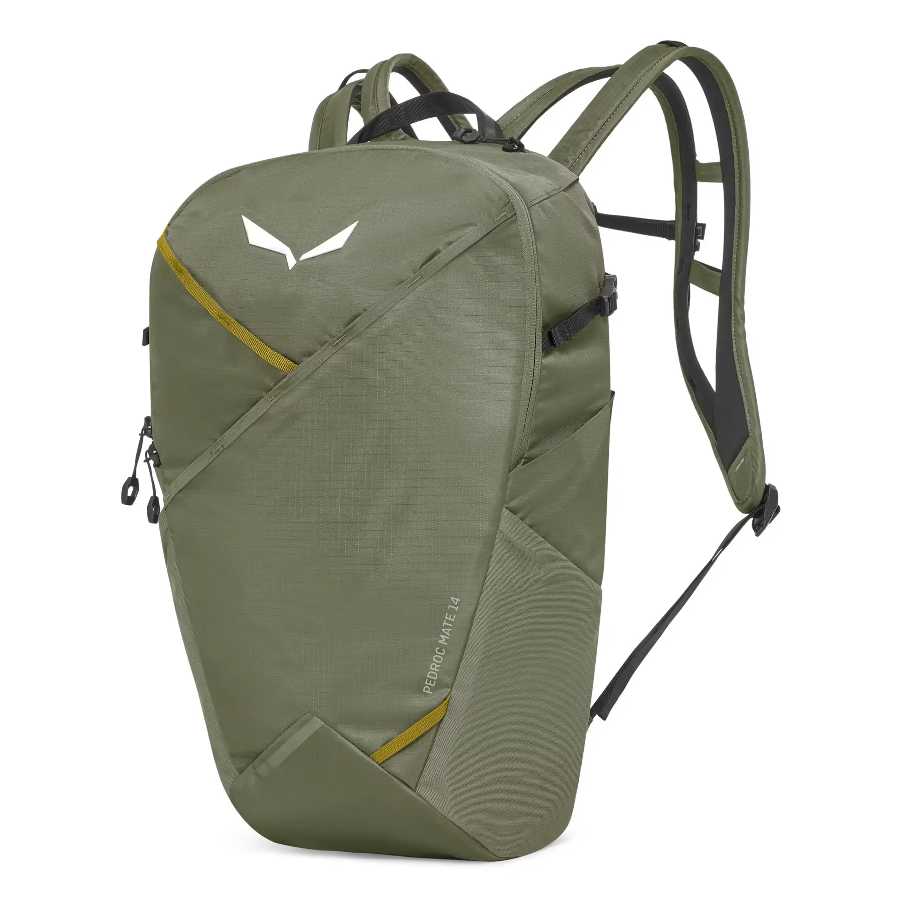 Salewa Unisex Vert Hiking Bag Pedroc Mate 14 L