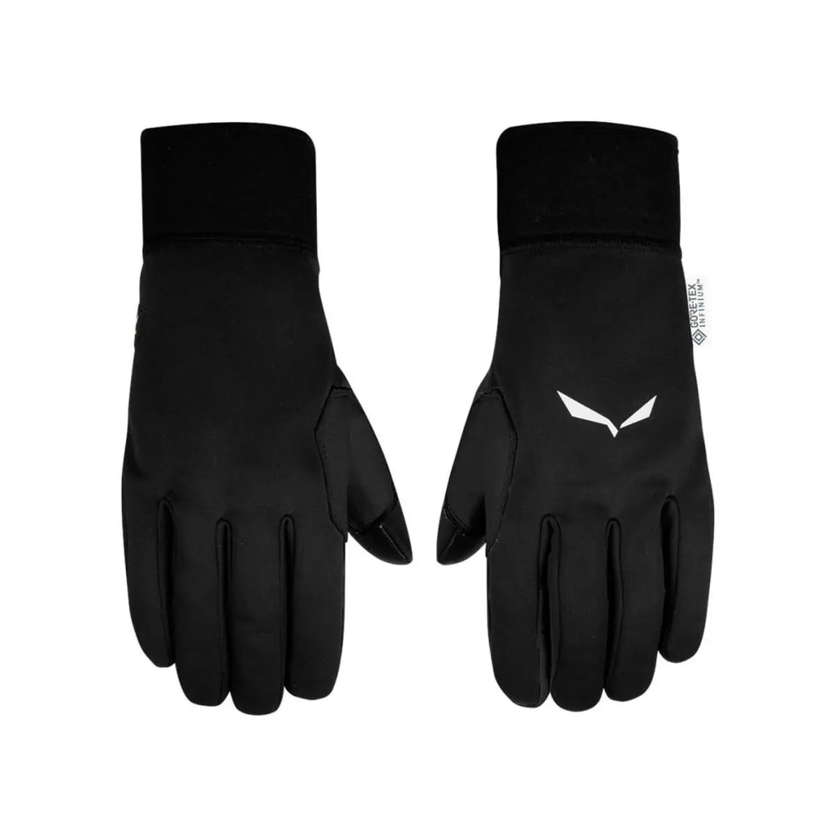 Alpinhandschuhe Salewa Sesvenna Windstopper Grip