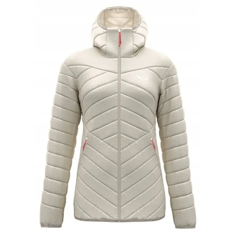 Daunenjacke  mit Kapuze, Damen Salewa Brenta