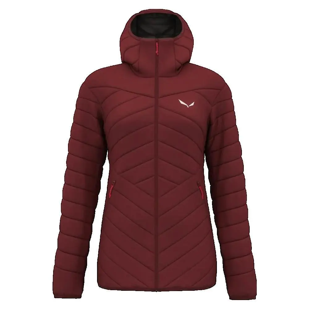 Damen-Daunenjacke Salewa Brenta Rds