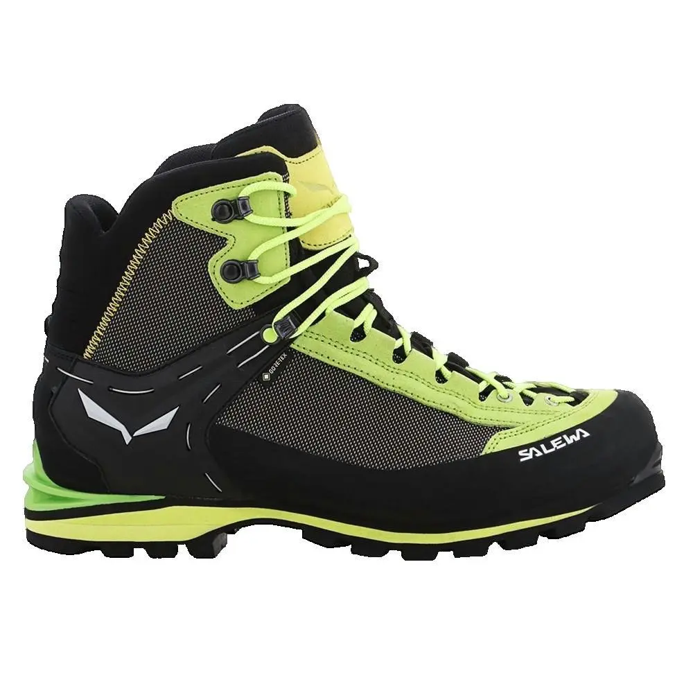 Wanderschuhe Salewa Ms Crow