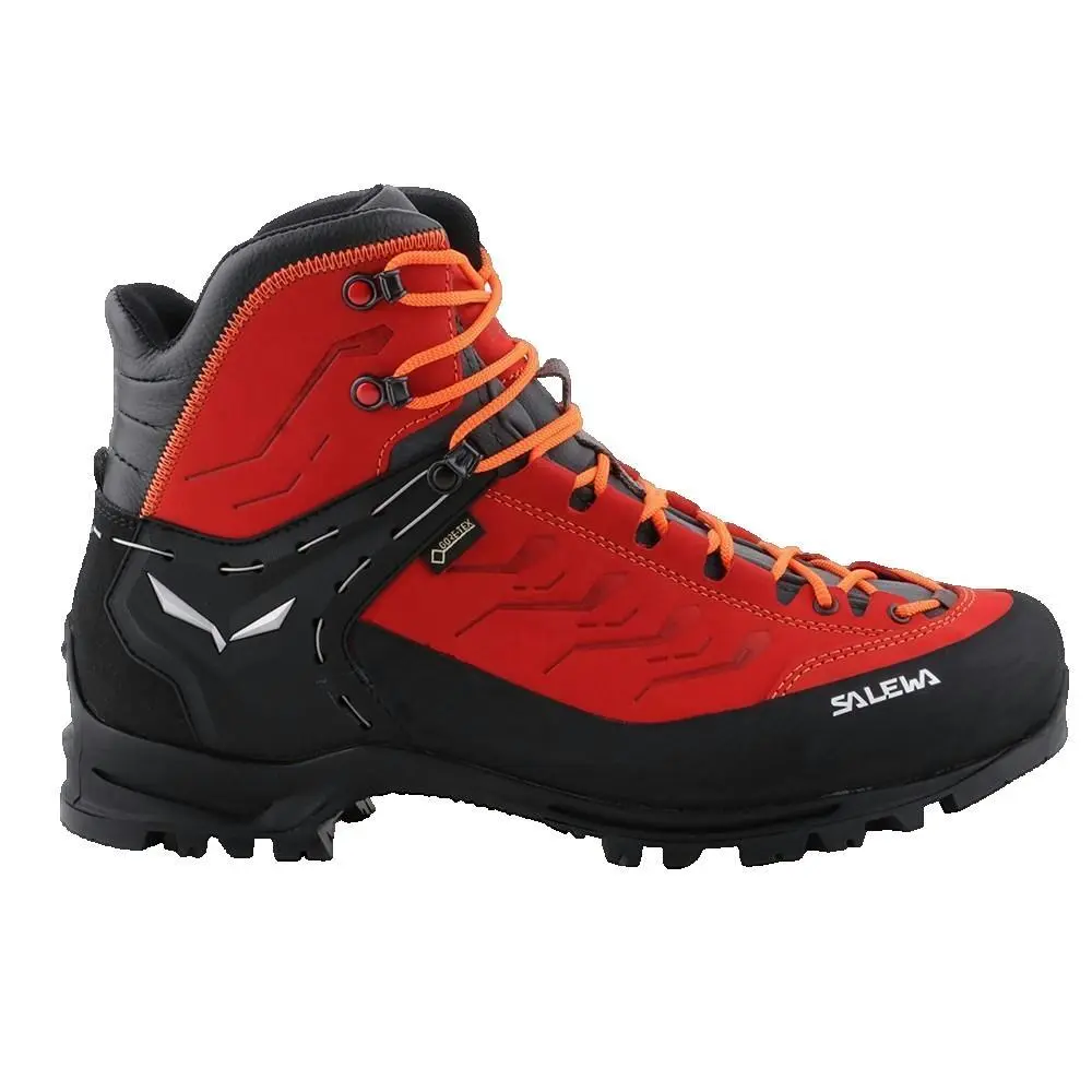 Wanderschuhe Salewa Ms Rapace
