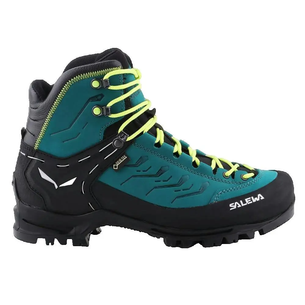 Damen-Wanderschuhe Salewa Ws Rapace