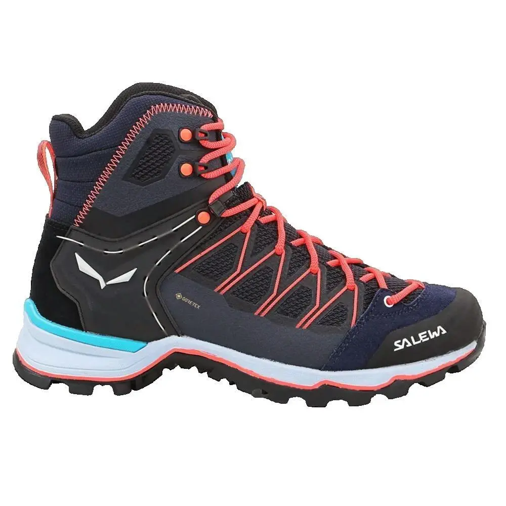 Damen-Wanderschuhe Salewa Ws Mtn Lite