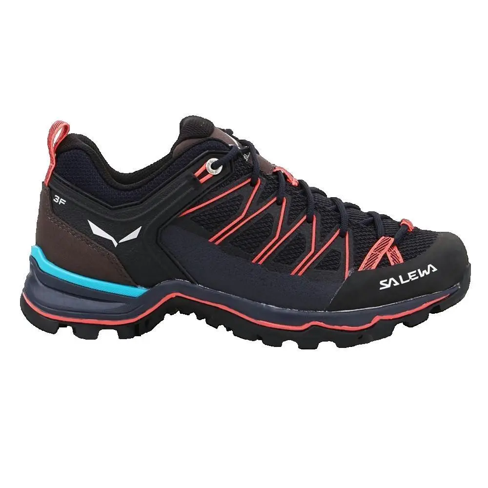 Damen-Wanderschuhe Salewa Ws Mtn Lite