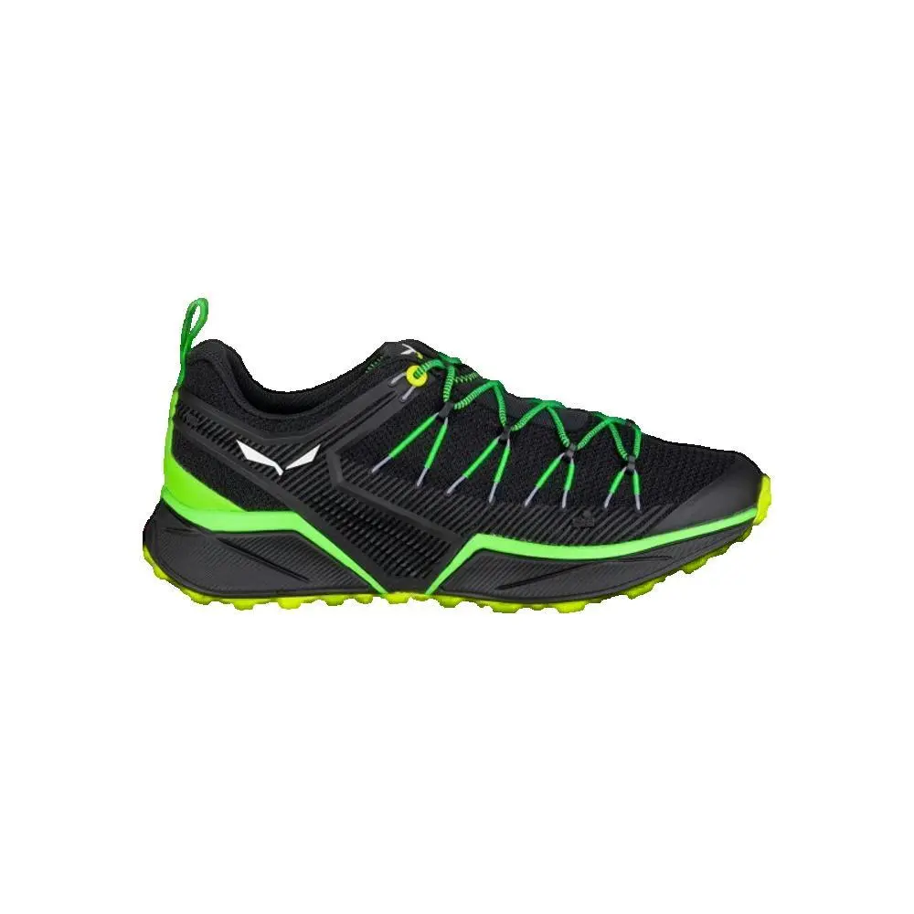 Wanderschuhe Salewa Ms Dropline