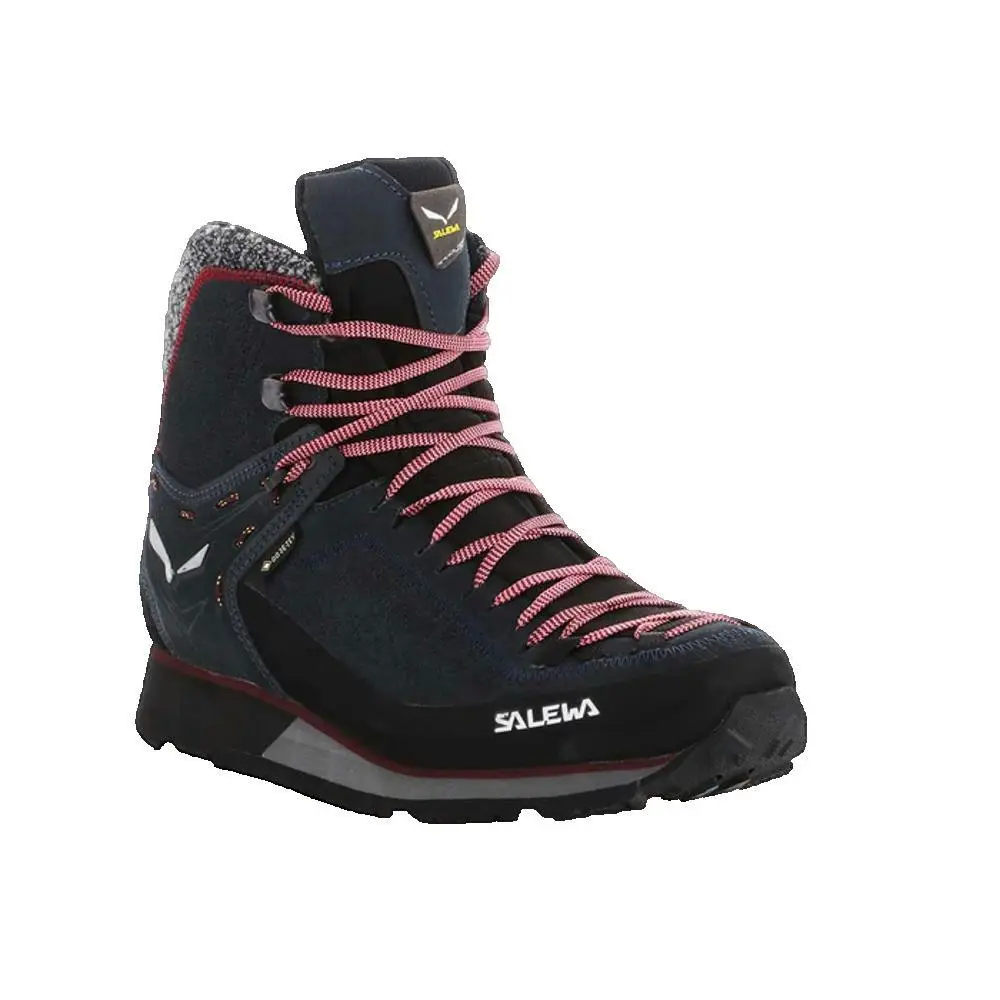 Wanderschuhe Salewa Mtn 2 Winter