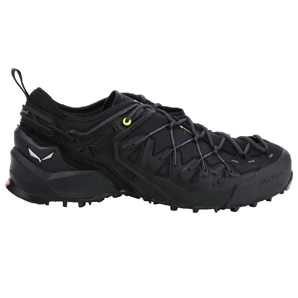 Wanderschuhe Salewa Ms Wildfire Edge