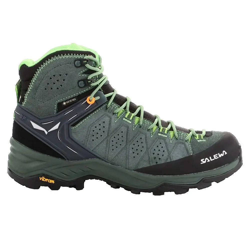 Wanderschuhe Salewa Ms Alp 2