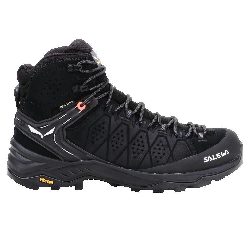 Scarpe trekking da donna Salewa Ws Alp 2