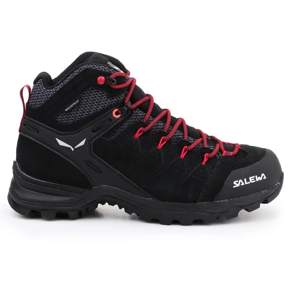 Scarpe da trekking da donna Salewa Ws Alp Mate Mid Wp