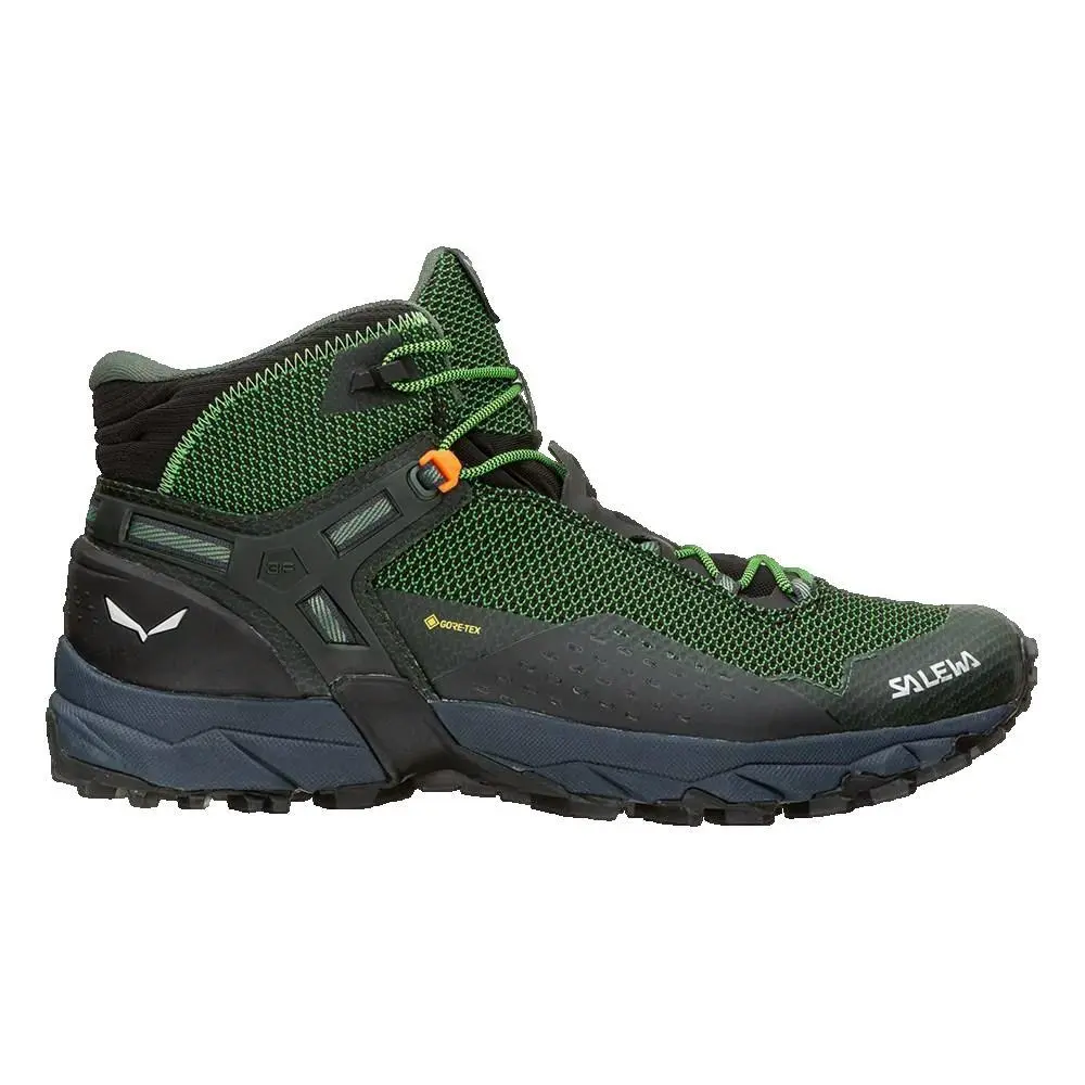 Wanderschuhe Salewa Ms Ultra Flex 2