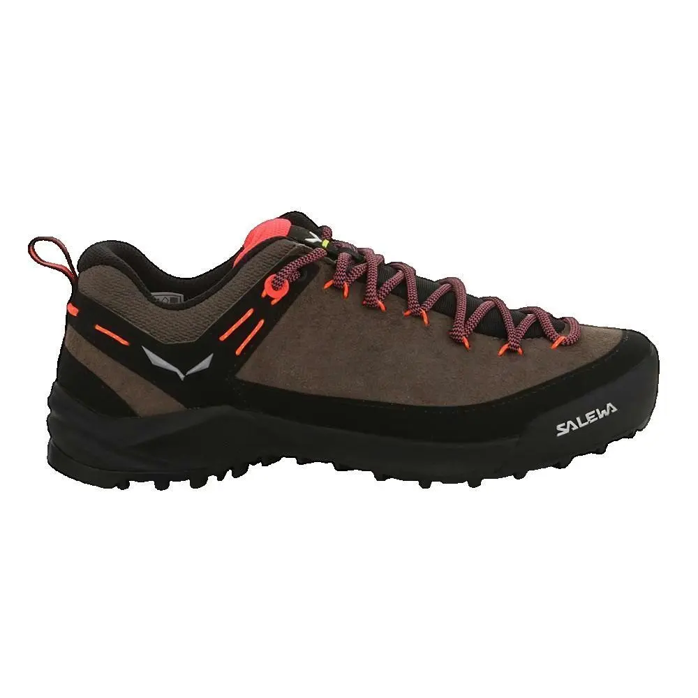 Damen-Wanderschuhe Salewa Wildfire Ws