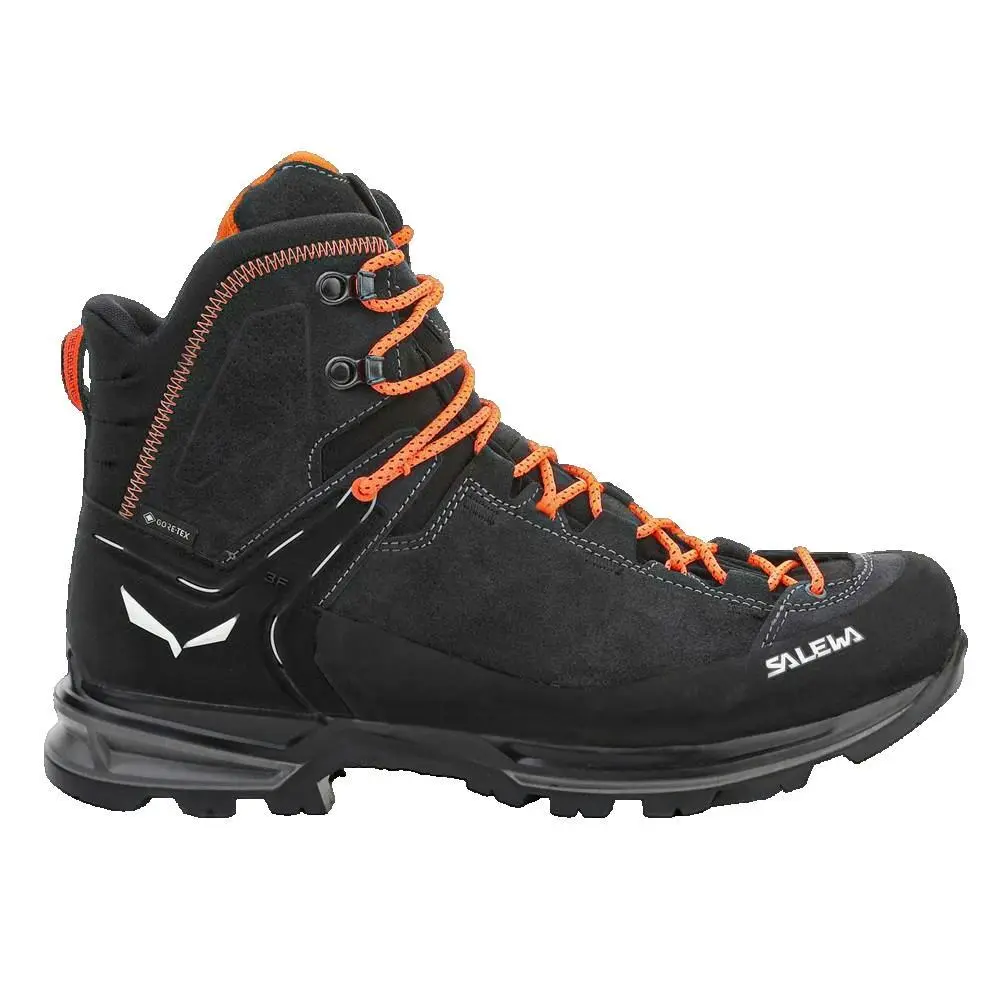 Wanderschuhe Salewa Mtn