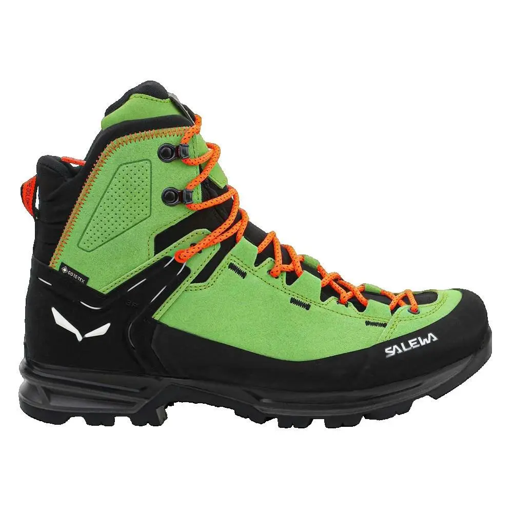 Wanderschuhe Salewa Mtn 2