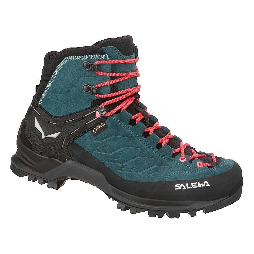 Chaussures+de+randonnee+femme+Salewa+Trainer+2+Gore-Tex