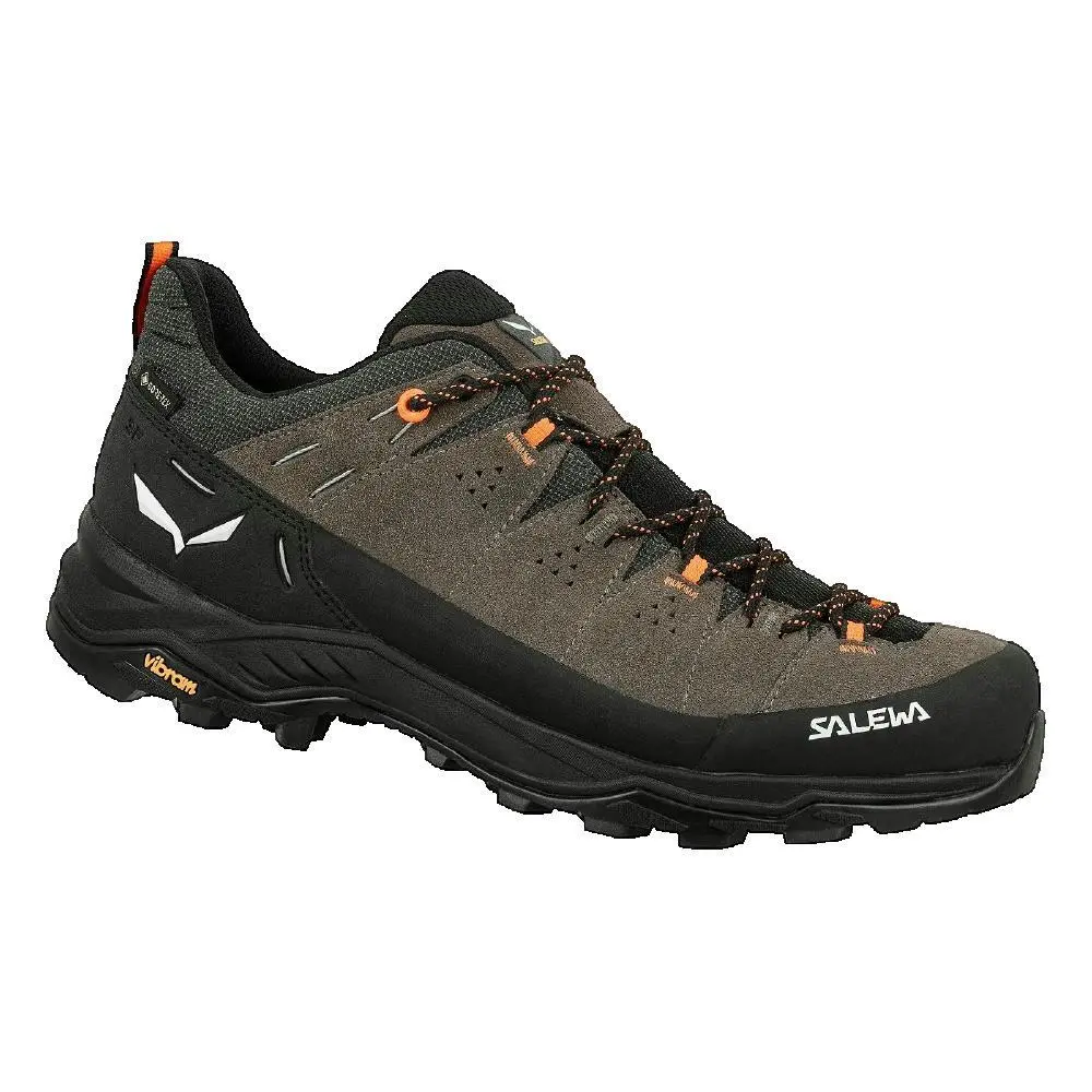Chaussures+de+randonnee+Salewa+Alp+Trainer+2+Gore-Tex