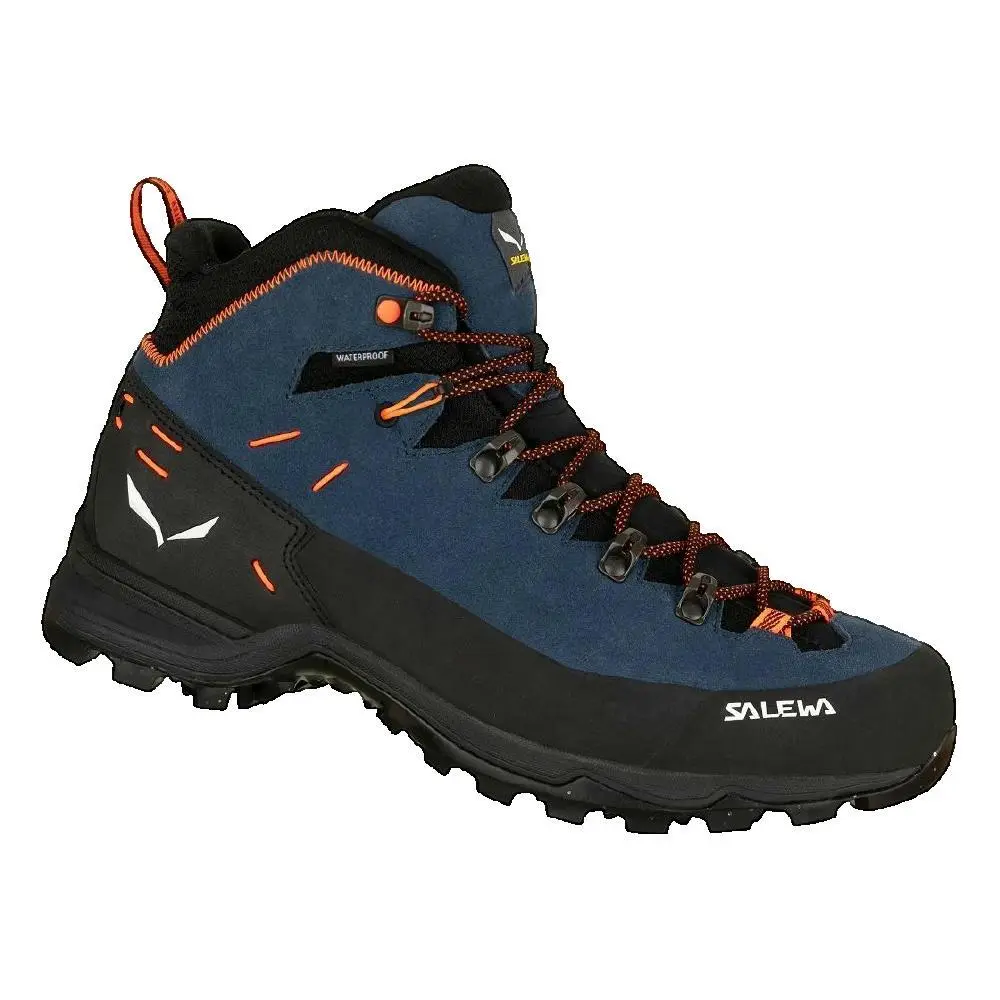 Chaussures de randonnée Salewa Alp Mate