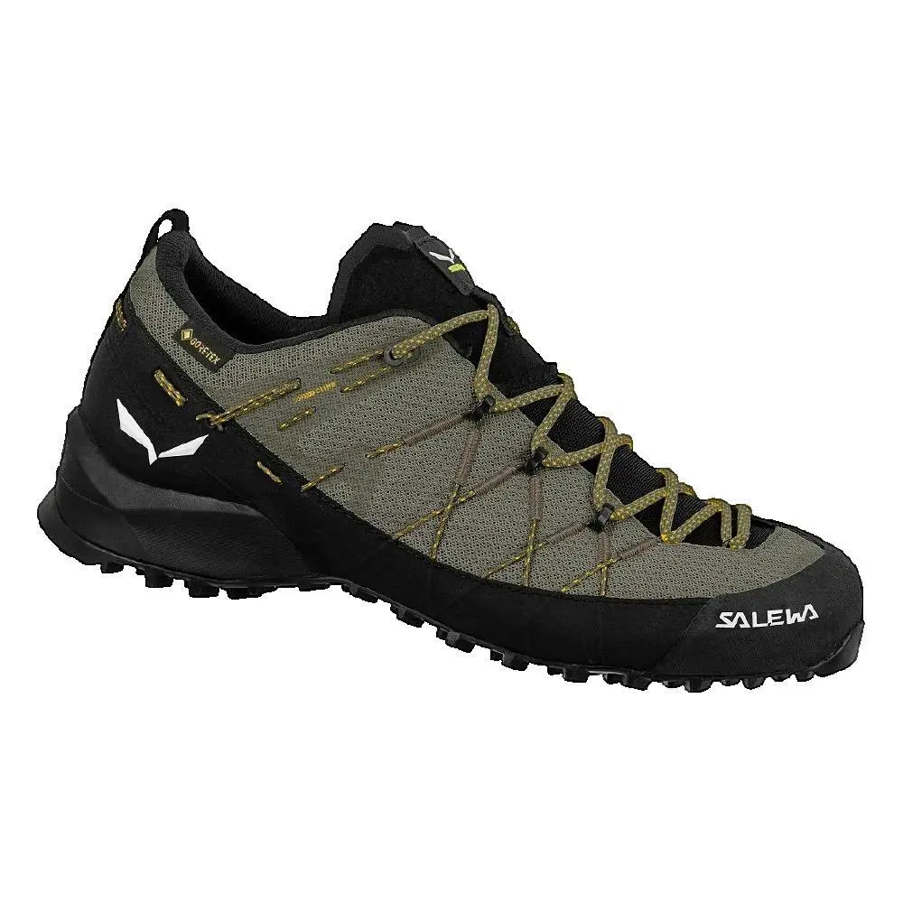 Wanderschuhe Salewa Wildfire 2 Gtx