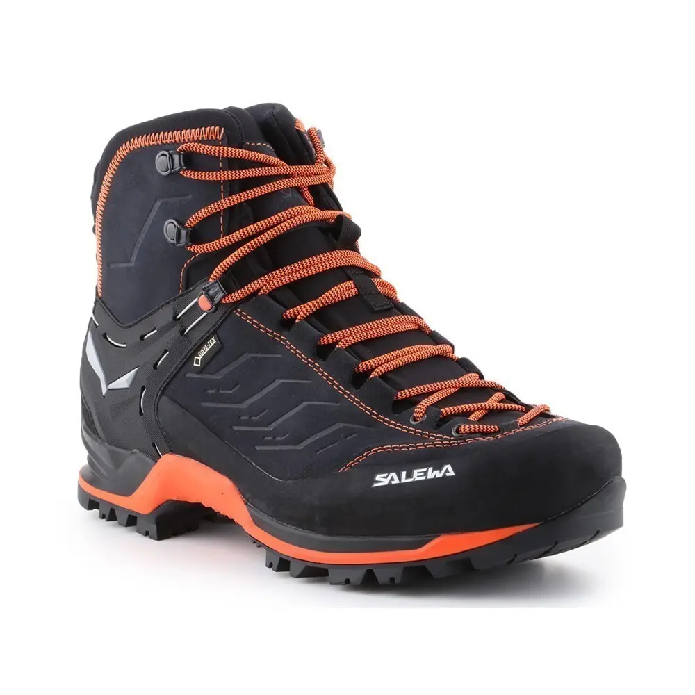 Wanderschuhe Salewa Buty Męskie Ms Mtn Trainer Mid Gtx