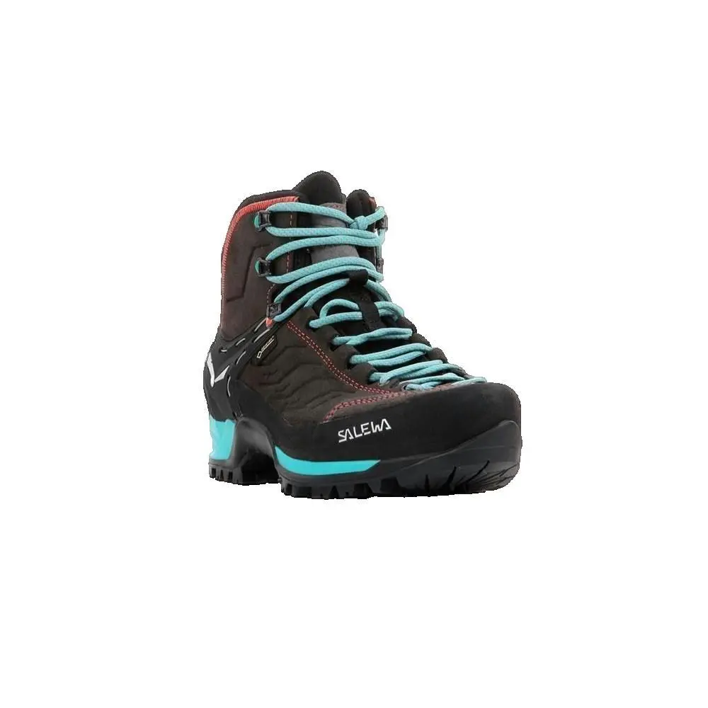Damen-Wanderschuhe Salewa Ws Mtn