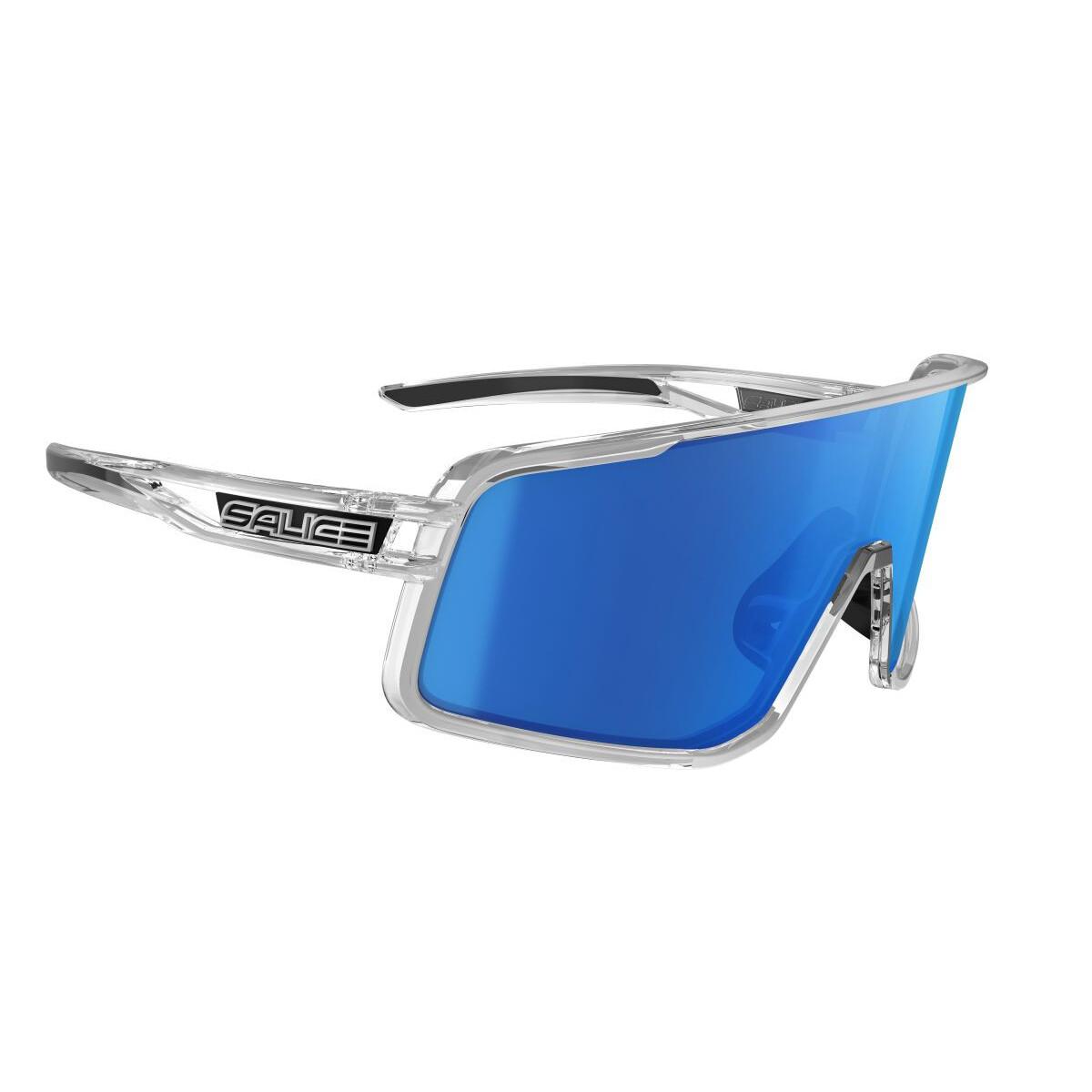 Velo Store - UK Sunglasses Salice 022RW | Extra 10% off with Subscription, Postage £16.79 to UK Fedex.