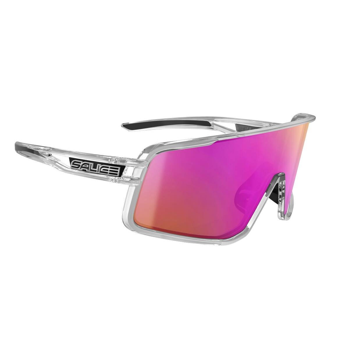 Velo Store - UK Sunglasses Salice 022RWX | Extra 10% off with Subscription, Postage £16.79 to UK Fedex.