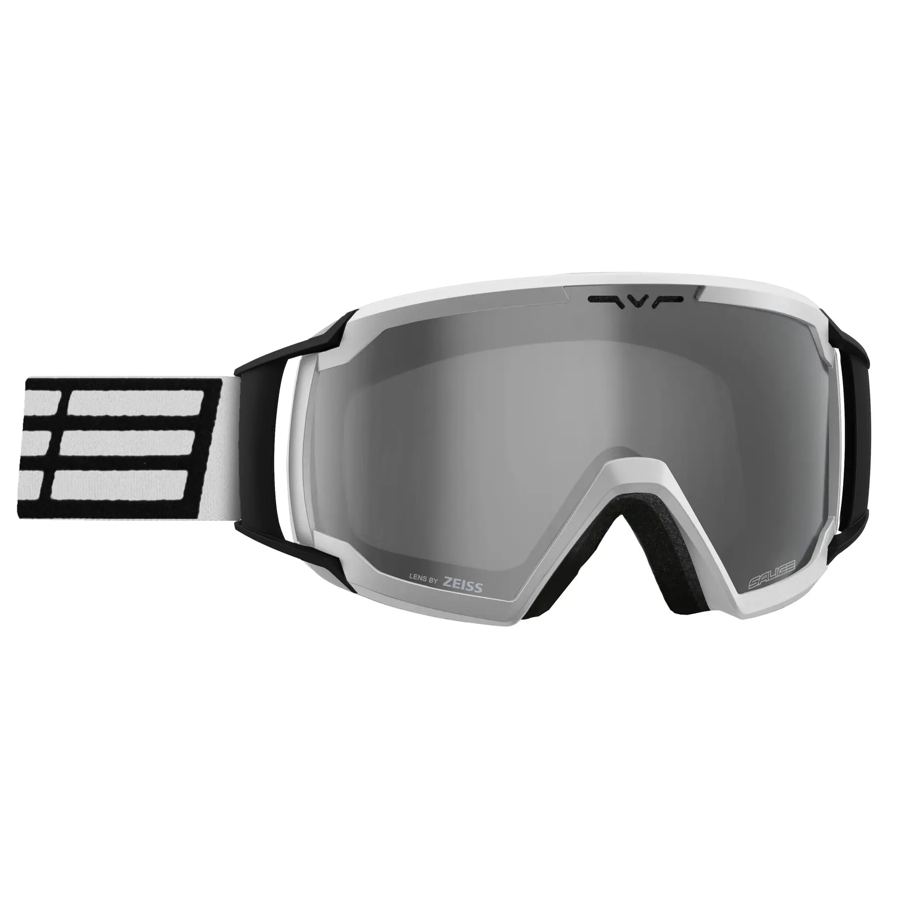 Skibrille Salice 618RWX