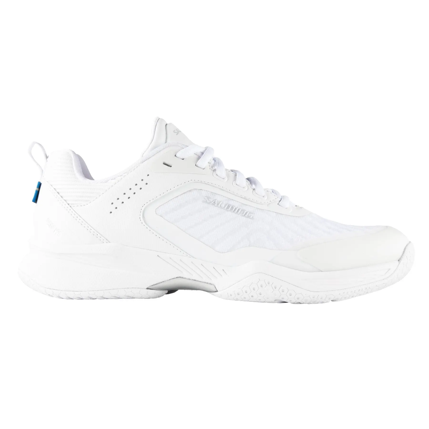 Hallenschuhe Damen Salming Fusion Pro