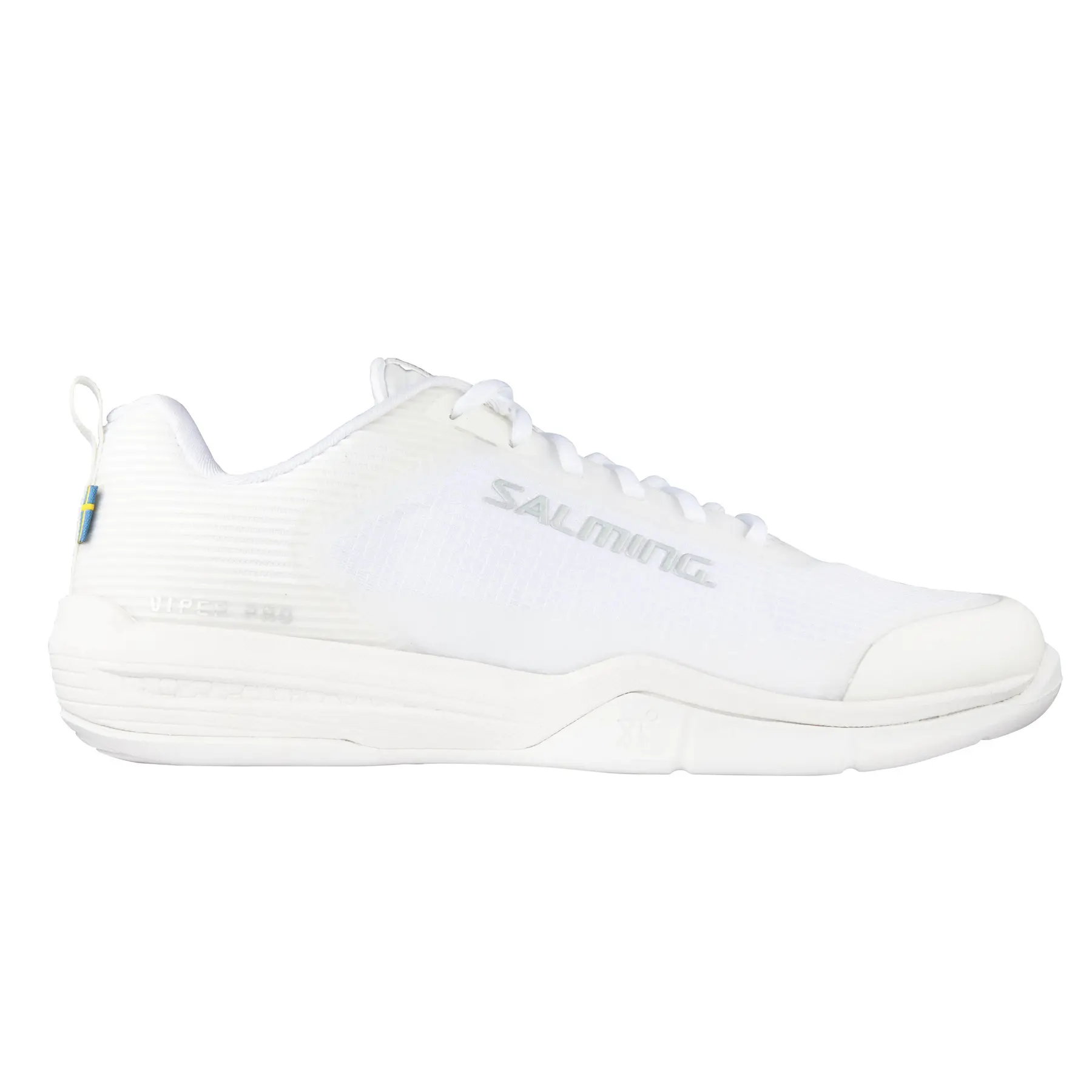 Hallenschuhe Damen Salming Viper Pro