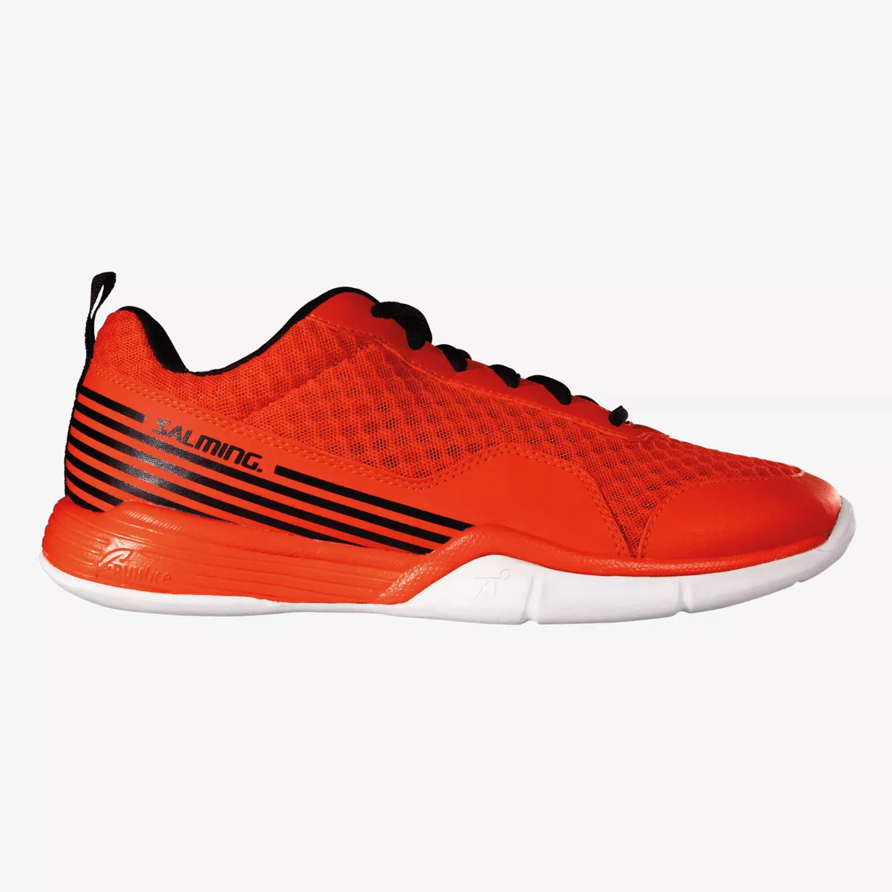 Salming Homme Chaussures indoor Viper, Orange, Taille 48