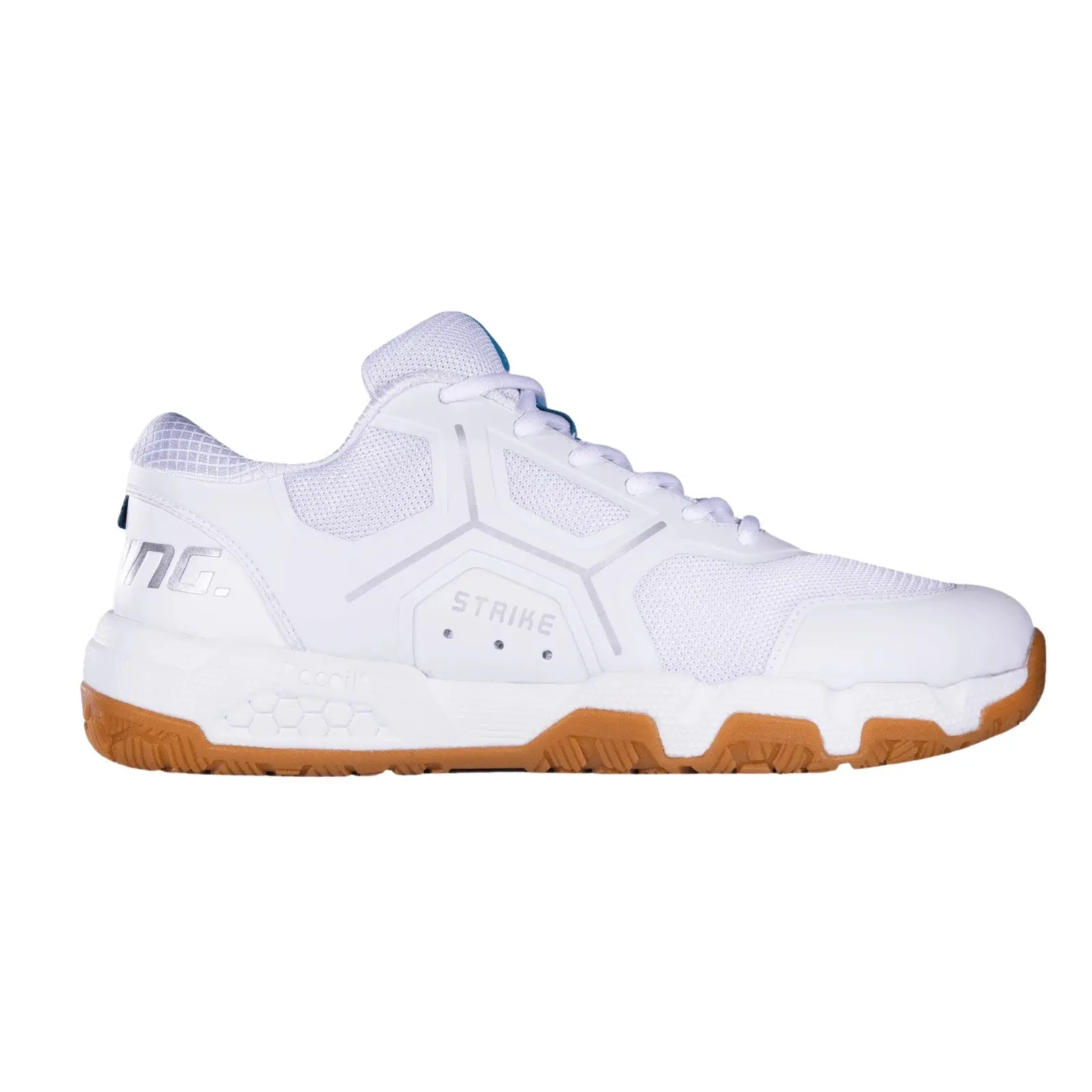 Hallenschuhe Damen Salming Strike
