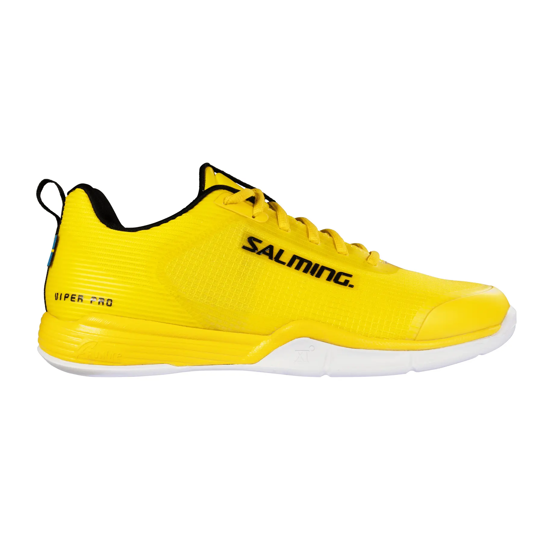 Hallenschuhe Damen Salming Viper Pro