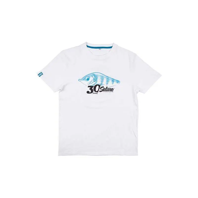 T-shirt Salmo 30th Anniversary