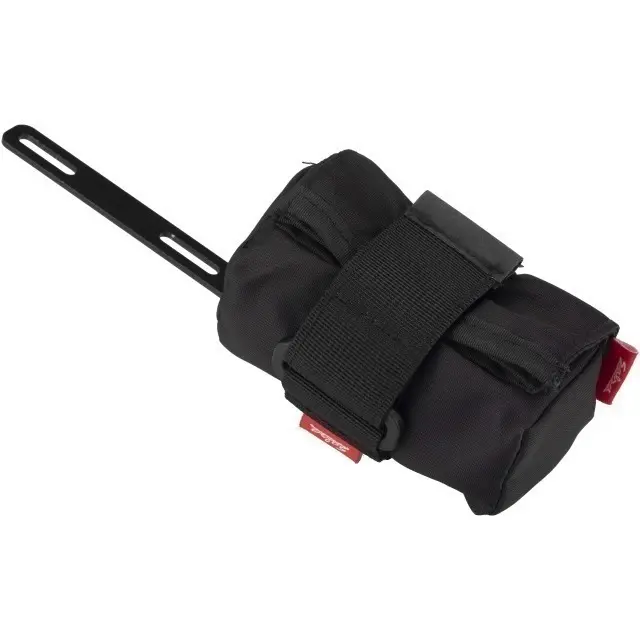 Fahrrad-Rahmentasche Salsa Anything Bracket