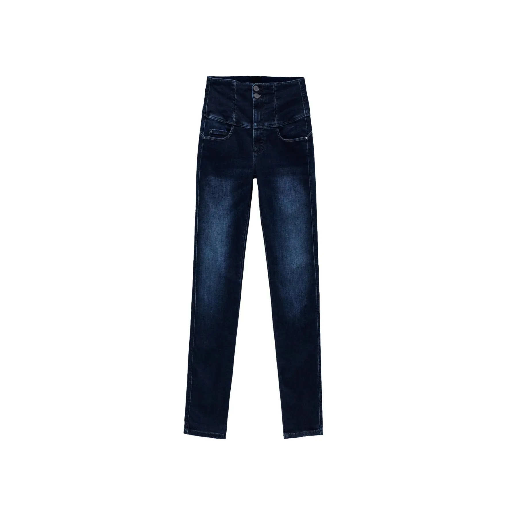 Jeans skinny donna  Diva Push