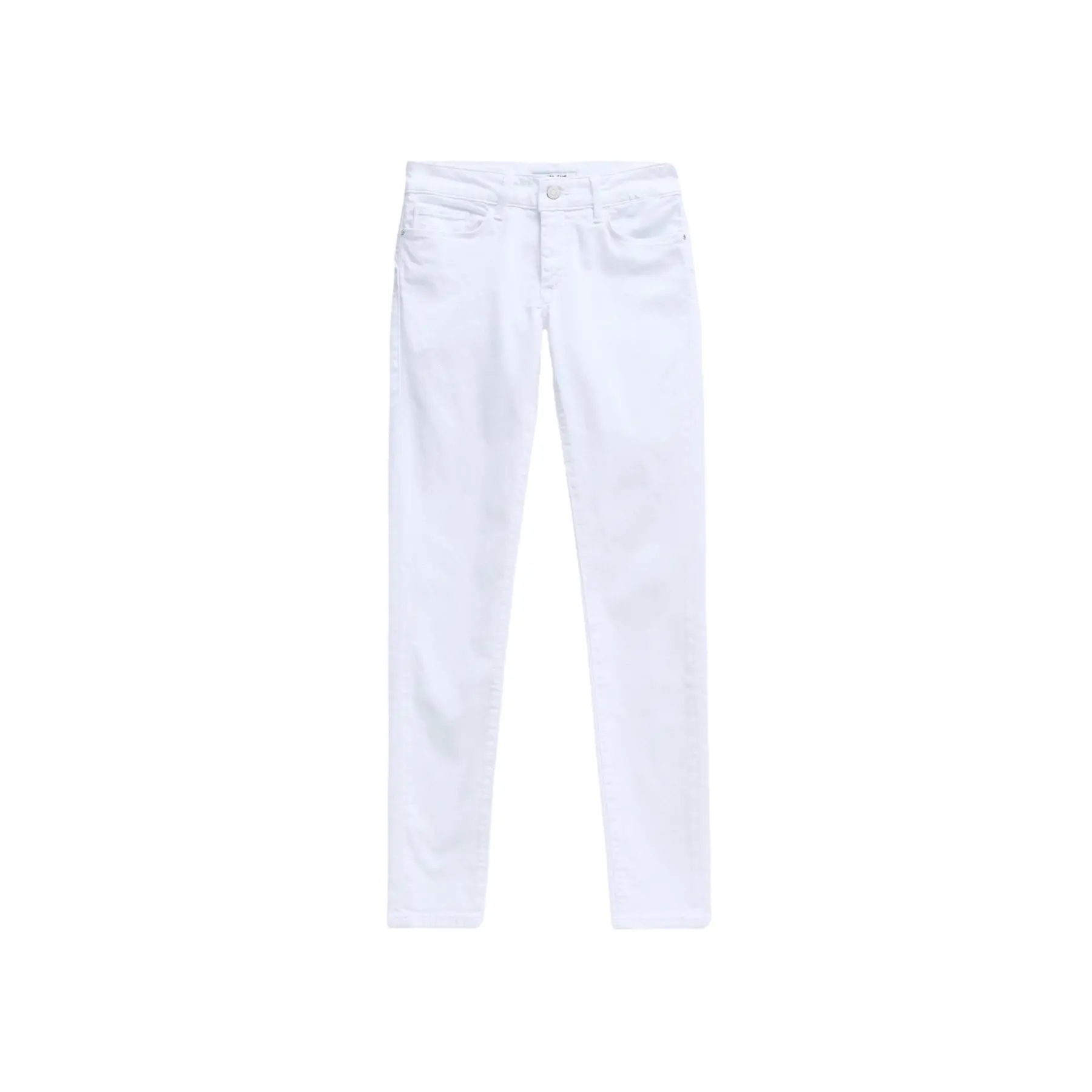 Damen Skinny Jeans Salsa Jeans Wonder Push Up