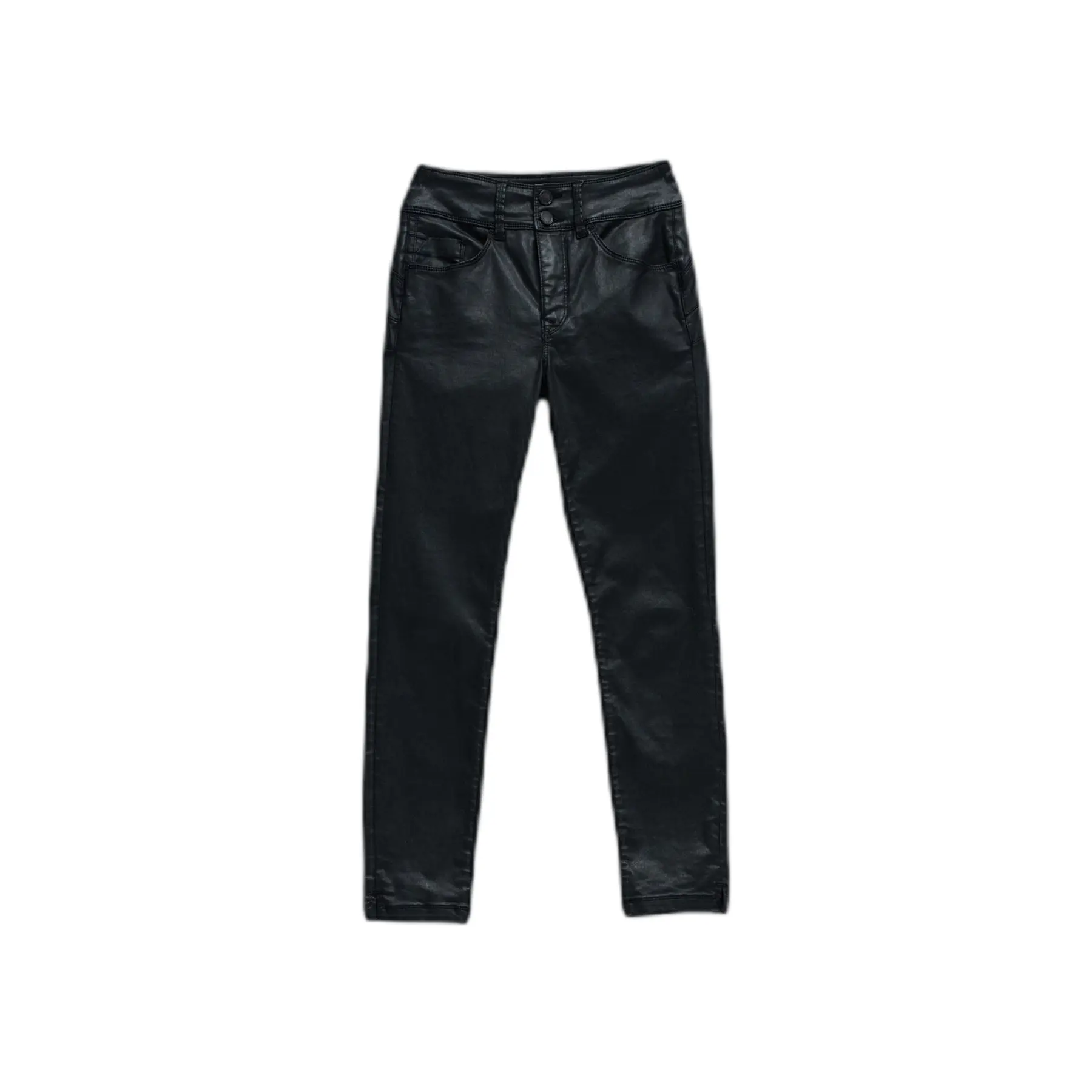 Women's Skinny Crop Jeans Salsa Jeans Secret