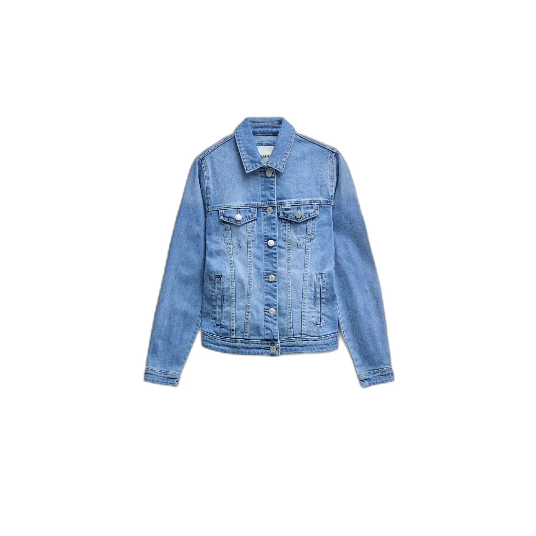 Giacca di jeans da donna